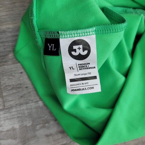 Jo + Jax * Bandit Shorts * Youth Large - Picture 5 of 6